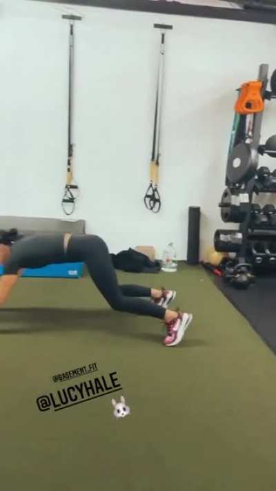 Hard Work
