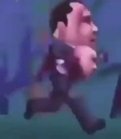 not again obama