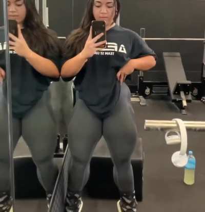Louise whyte quads