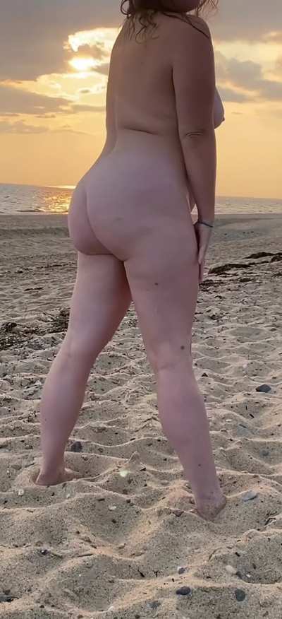 The view