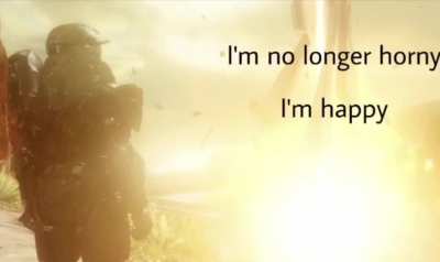 Finally...