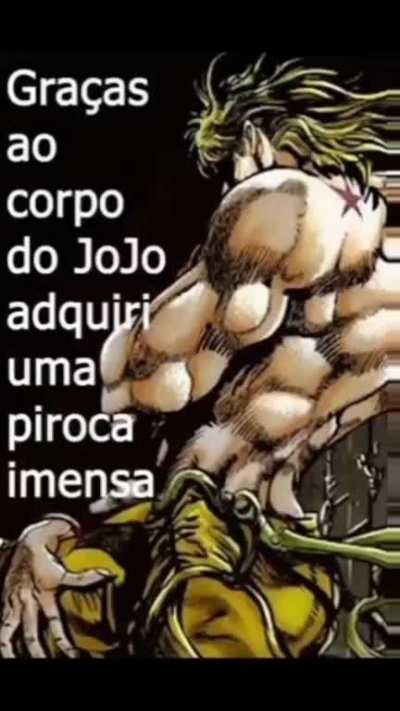 oh meu deus, Dio &eacute; tuga confirmado?