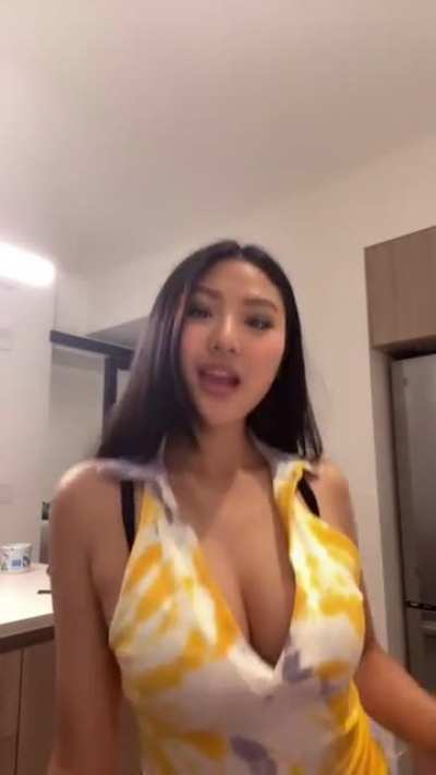 Dime piece
