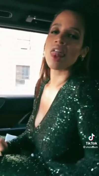 Dascha Polanco