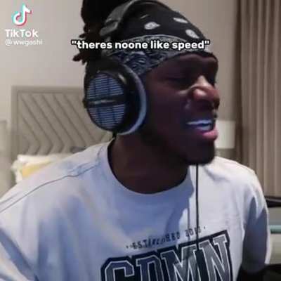 Old Ksi &amp;gt; 🫡