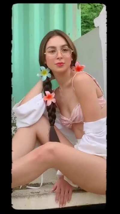 Julia Barretto