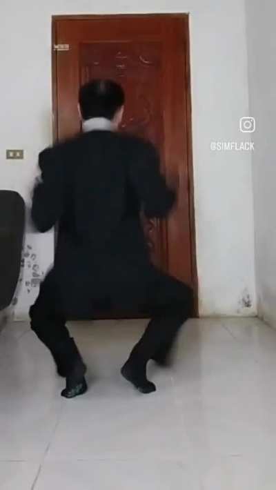 Sonunda rüyalarıma giren adamı gördüm 