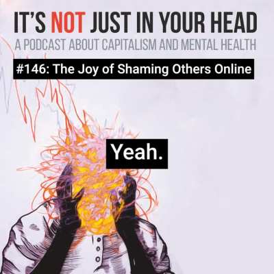 The Joy of Shaming Others Online