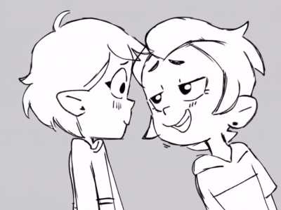 [Fokuwu] No more subtleness