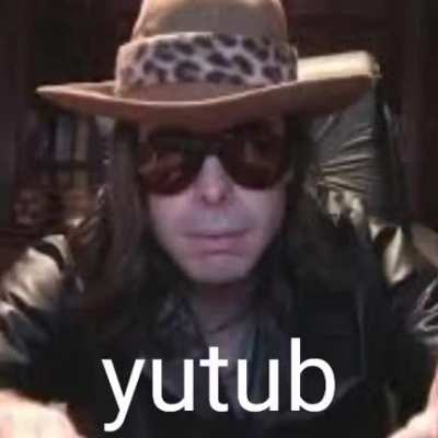 Yutuf o.O