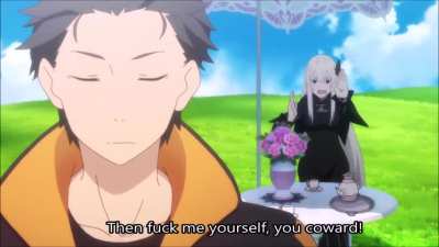 All according to Subaru&rsquo;s plan