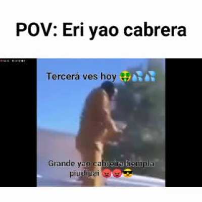 ya resucit&oacute; tres veces