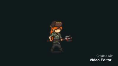 Just a carol GIF