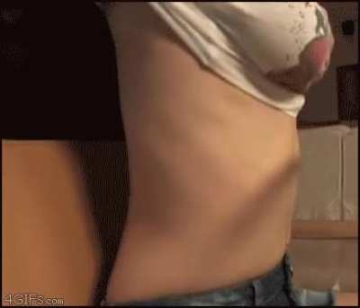 Natural Titty Drop