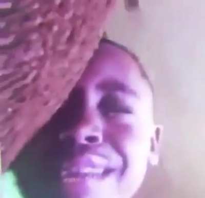 Us Doboys Apologizing To Bruce so he don&rsquo;t put it in sub mode