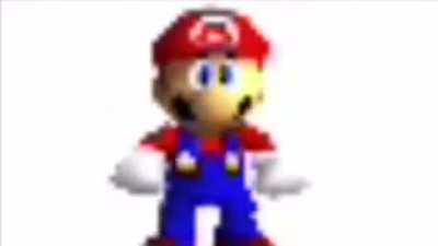He's a tire