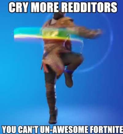 fuck you
