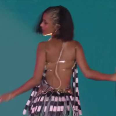 Tyla   in Concert