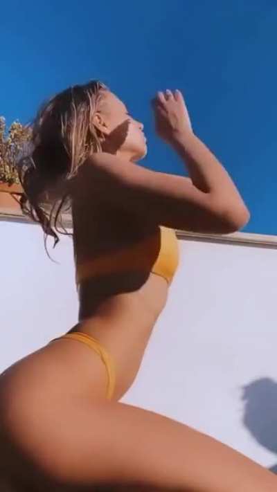 Sexy af