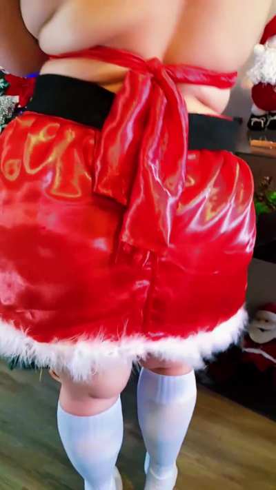 Happy Holidays!