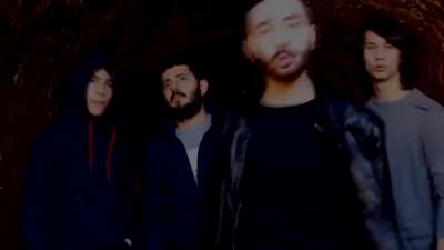 Jagged - Nefret