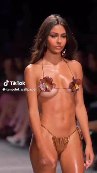 Stunning body
