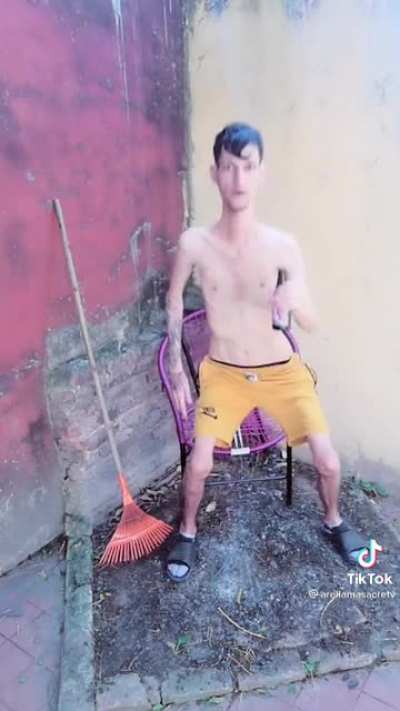 Top 10 venezolanos mas fuertes
