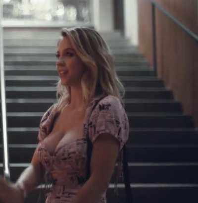 Sydney Sweeney 