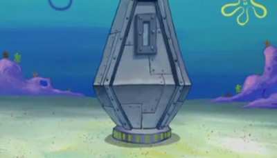 Mr kleiners teleportor