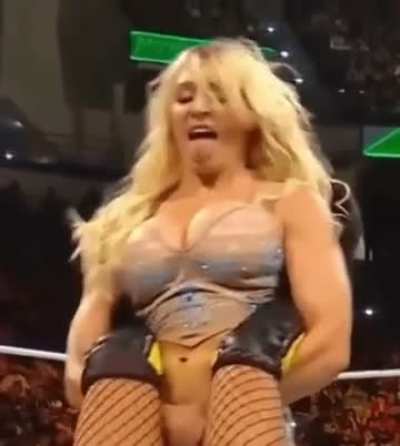 Charlotte Flair