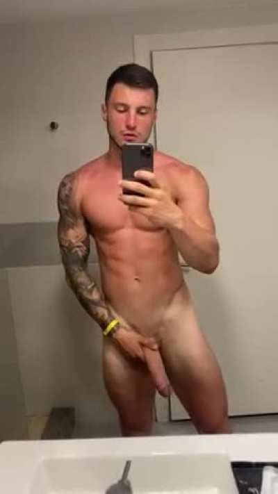 Wanna fuck