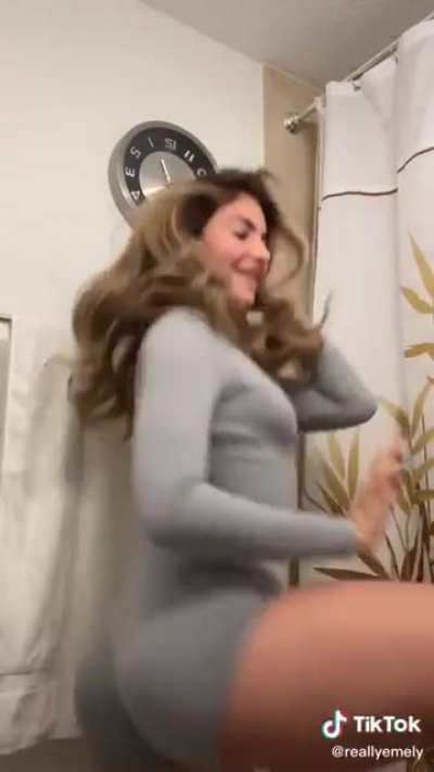 ReallyEmely - Video #1846
