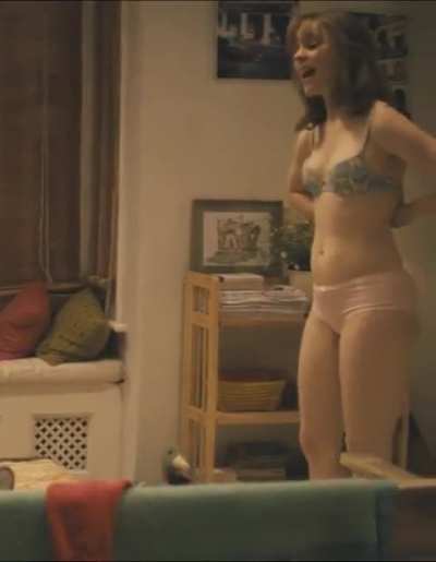 Rachel McAdams