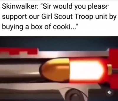 Girl swag cookies