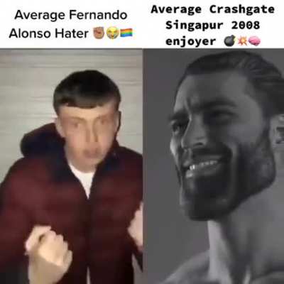 Okay so this had to be done