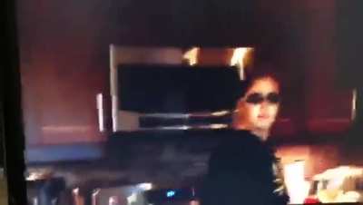 I wear goggles when i cut onions..