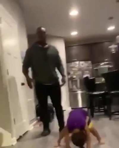 Father&rsquo;s nightmare