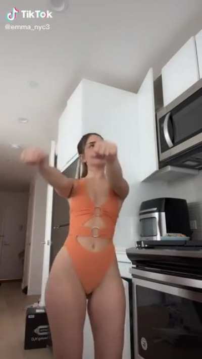 See it from the front