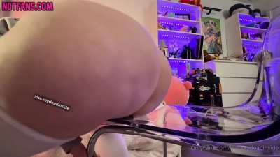 LKDI dildo bbc