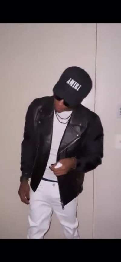 Will we ever get this snippet 😪😪😪 would have been the best song on DTTAH