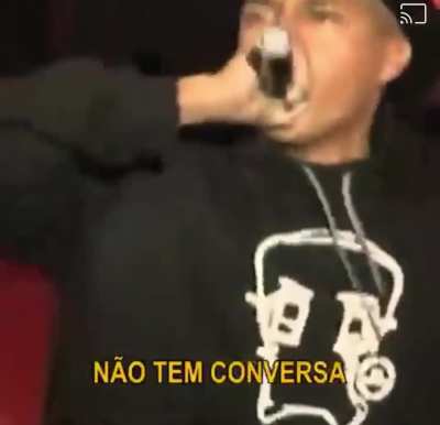 Redpill mais fraco: