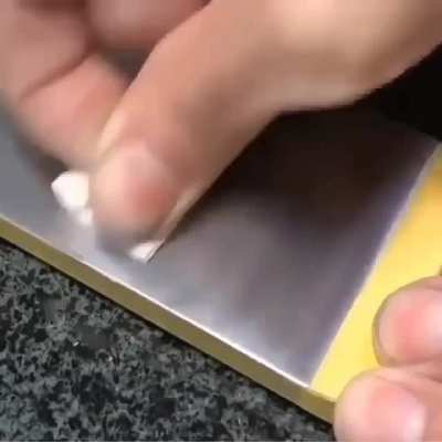 I actually thought they were just damaging their phone