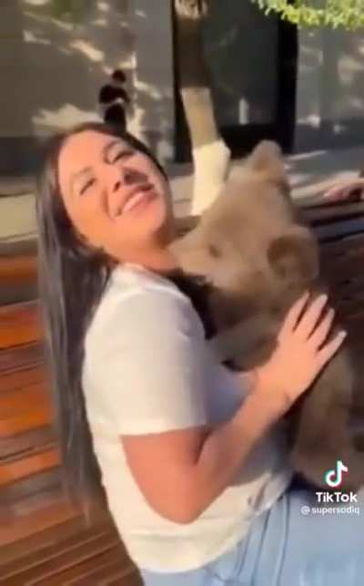 Aww so cute
