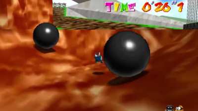 super fuuka 64