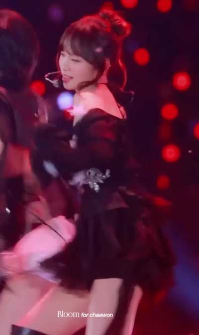 Chaewon (Le Sserafim)