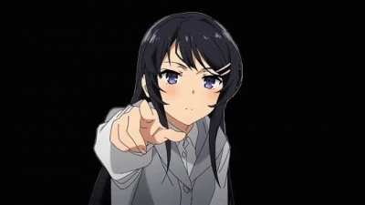 Omae wa, mou SHINDEIRU!