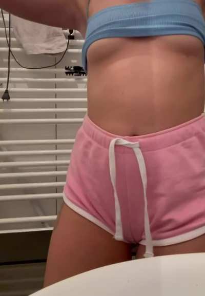 How long would you last in me?