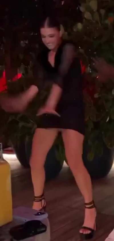 Upskirt