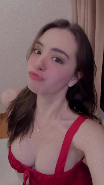 Rose Van Ginkel