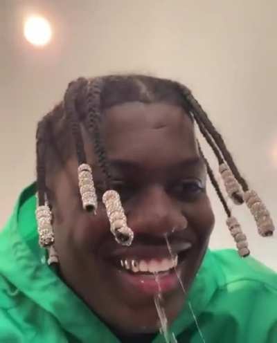 This How Bruce &amp;amp; Yachty&rsquo;s First Link Up Ended 😭😭